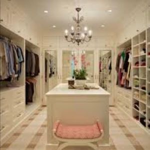 Meet your Posher, Nathalie